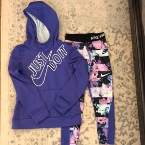 Nike outfit